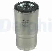 Delphi HDF571 Brandstoffilter