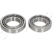 Japko Wiellagerset 425020