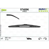 Valeo 574096 Achterruitenwisser