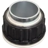 SWAG 37 91 5081 Draagarmrubber