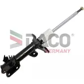 DACO Germany 452517L Schokdemper
