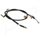 ASHIKA Kabel, parkeerrem 131-0H-H61L