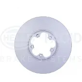 Hella Remschijf 8DD 355 108-121