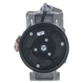 MAHLE ORIGINAL Compressor, airconditioning ACP 1630 000S