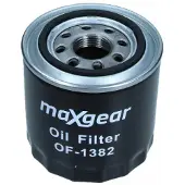 MAXGEAR 26-2095 Oliefilter