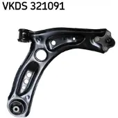 Skf VKDS 321091 Draagarm