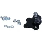 MAXGEAR 72-3617 Fuseekogel
