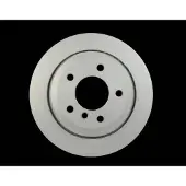 Hella 8DD 355 112-271 Remschijf