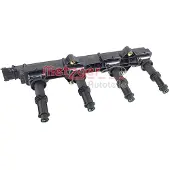 METZGER 0880516 Bobine