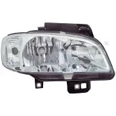 TYC Koplamp links 20-5996-05-2 TYC voor o.a. SEAT