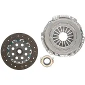 Nexus Koppelingsset F12093NX