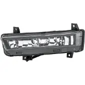Hella Mistl/drl Skoda Octavia 12- li H16 1NE 011 477-111 Hella voor o.a. SKODA