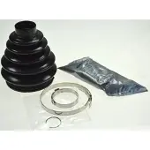 SPIDAN 24830 Asmanchetten set
