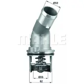 MAHLE ORIGINAL Thermostaat, koelvloeistof TI 205 92D