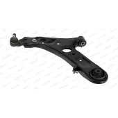 Moog Besturingsarm spoor KI-WP-14769