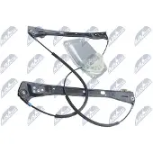 NTY EPS-WW-013 Raammechanisme