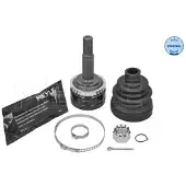 Meyle 614 498 0013 Homokineet reparatie set, aandrijfas