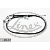 Linex 18.01.18 Handremkabel
