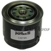 PURFLUX Brandstoffilter CS745