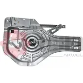 Seim 902663 Raammechanisme