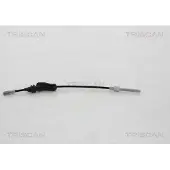 TRISCAN Trekkabel, parkeerrem 8140 161162