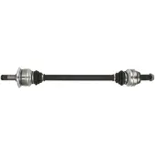 POINT GEAR PNG75853 Aandrijfas