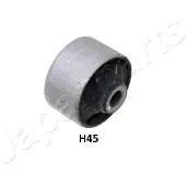 Japanparts RU-H45 Houder, wieldraagarmrubber