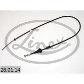 Linex 28.01.14 Handremkabel