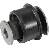 METZGER Draagarmrubber 52106709