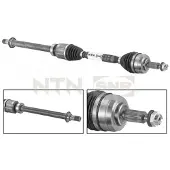 SNR DK55.066 Aandrijfas