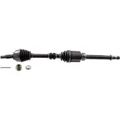 FEBI BILSTEIN 196009 Aandrijfas