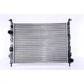 Nissens Radiator, motorkoeling 617862