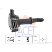 Facet Bobine 9.6544