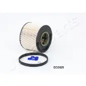 Japanparts Brandstoffilter FC-ECO025