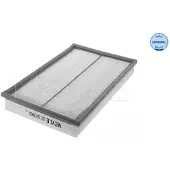 Meyle 112 321 0006 Luchtfilter
