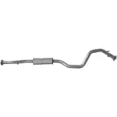 Bosal Uitlaatsysteem middendemper 284-803