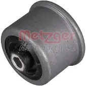 METZGER 52115309 Draagarmrubber
