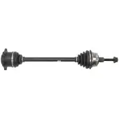 POINT GEAR Aandrijfas PNG70746 links