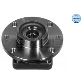 Meyle 214 440 0918 Wiellagerset