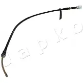 Japko Trekkabel, parkeerrem 131552R