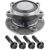 SNR Wiellagerset R165.40