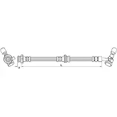 METZGER Remslang 4111581