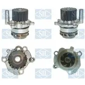 Sil Waterpomp PA1444