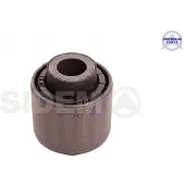 SIDEM Draagarmrubber voor o.a. FIAT, OPEL, SAAB