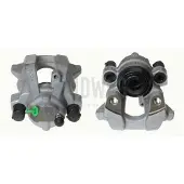 BUDWEG CALIPER 344426 Remklauw