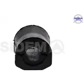 SIDEM 819901 Stabilisatorstang rubber