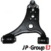 JP GROUP 1340102780 Draagarm
