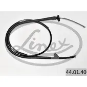 Linex 44.01.40 Handremkabel