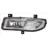 TYC Mistlamp 19-14042-01-9 TYC voor o.a. NISSAN