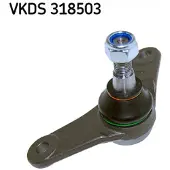 Skf Fuseekogel VKDS 318503